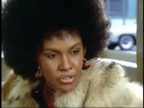 Cleopatra Jones Trailer