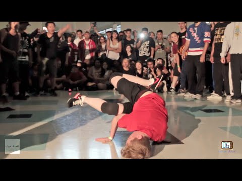 North-South America vs. Europe All Star Team | Exhibition Battle | Southwest Sweet 16