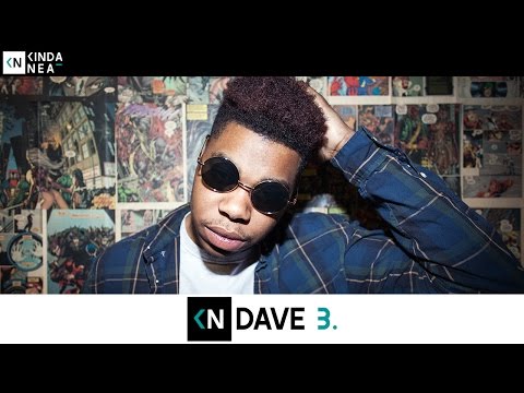 DAVE B. - RIGHT HERE