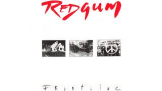 Redgum - Working Girls