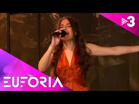 La Mariona més intimista exhibeix color vocal amb "La plaça del diamant" de Ramon Muntaner - Eufòria