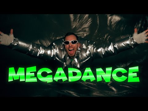 Gazeta Friki Friki | MEGADANCE 🪩