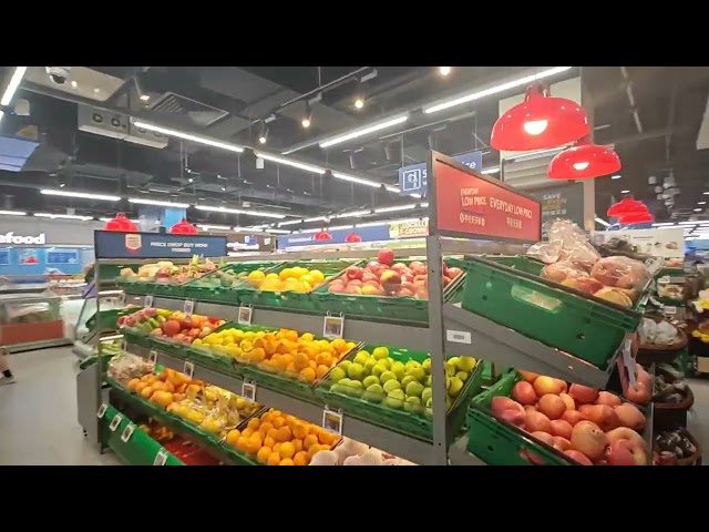 Apartment (Condo) for Room Rent: Sam Kiang Mansions - Image 21