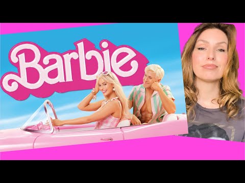 ANALIZANDO LA PELÍCULA BARBIE