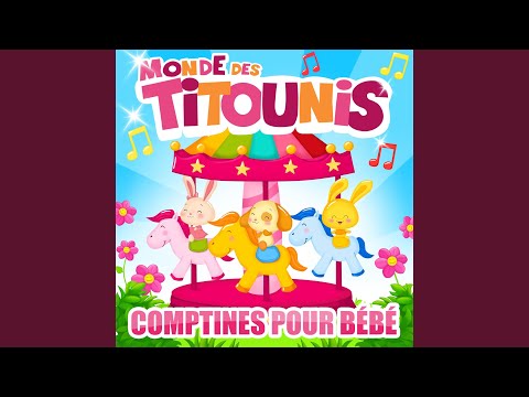 La danse des licornes