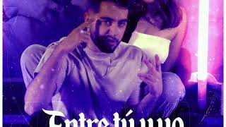 CHEMA RIVAS - ENTRE TÚ Y YO 💔 DJ ADEMARO