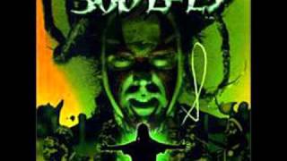 Soulfly - Tribe (Fuck Shit Up Mix).wmv