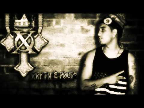 X.O - Les Getit Feat. Stokes and Twenty Coka - "Rhythm & Poetry"