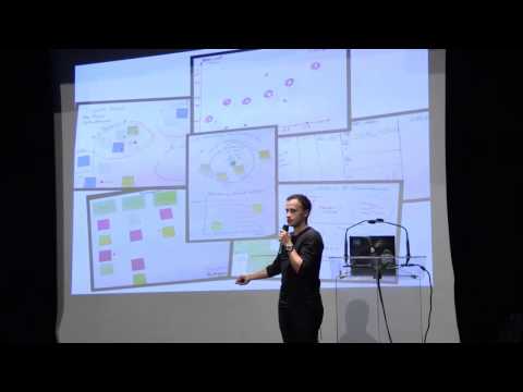 LKFR15 - Pawel Brodzinski - Successful Evolutionary Change of Portfolio Management