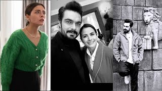 Öznur Kula é a razão pela qual Halil İbrahim Ceyhan não pôde ir após a partida de Sıla?