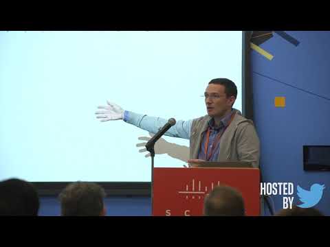 Scale By The Bay 2018: Michael Pilquist, Concurrency with Cats-effect