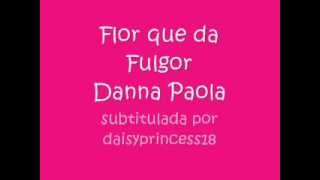 Flor que da Fulgor-letra Chords - Chordify