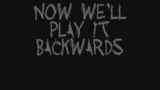 The ordinary boys I luv u - BACKMASKING