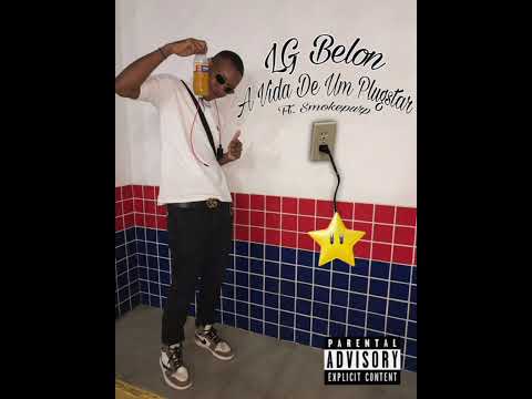 4 - @LGBELON - A Vida De Um Plugstar ft. @Smokepurp (prod.@paymels)