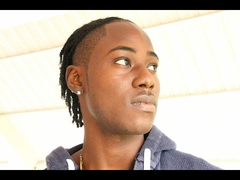 Lanz - She Nah Let Go [Raw] - March 2017