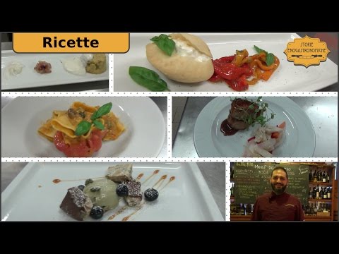 Pranzi e cene delle feste, le videoricette di chef Lucio Capasso
