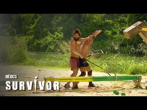 Avance Programa 64 | Survivor México 2025