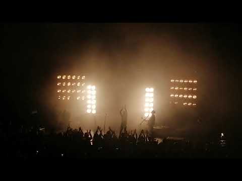 Colours Of Bubbles🎙️Home LIVE 2019.11.15