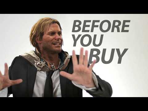 Assassin's Creed Black Flag: Resynced - Before You Buy
