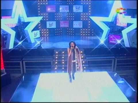 M2 - Potraga po zvezda - 1/4 finale II - Dobrila Stoilova