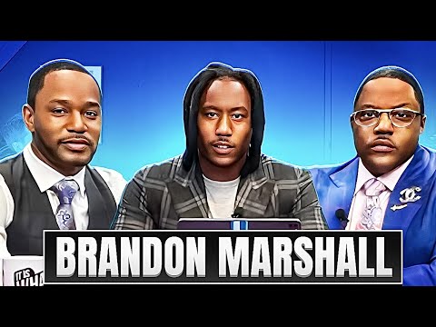 IIWII SEA 1 EP 23 w/ Special Guest Brandon Marshall