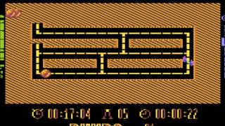 Change for the Atari 8-bit family