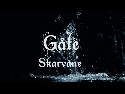 Video thumbnail for Skarvane