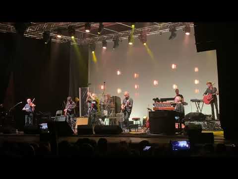 PFM Canta De Andrè - Palermo 2024 - Il pescatore