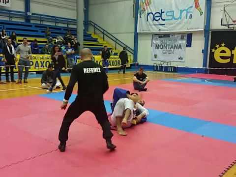 Alexander Alexandrov