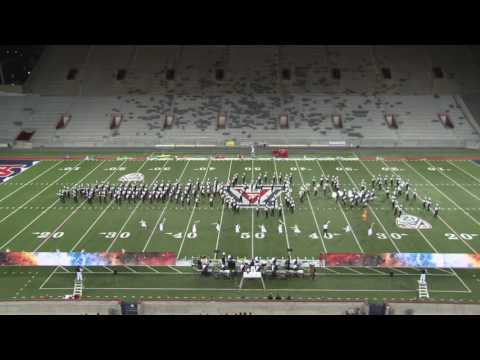 CFHS Band 2016   Quintessence