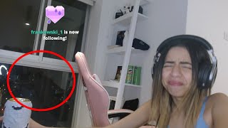 She Had Sex On Twitch..