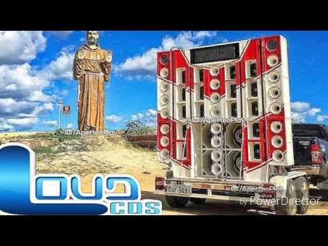 FORRÓ DE QUALIDADE OUTUBRO 2018 LOUD CDS BLACK CDS