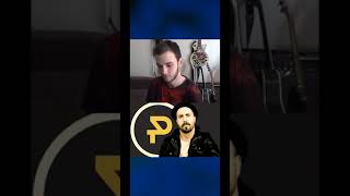 Project 86’s acronym titles - Interview Shorts