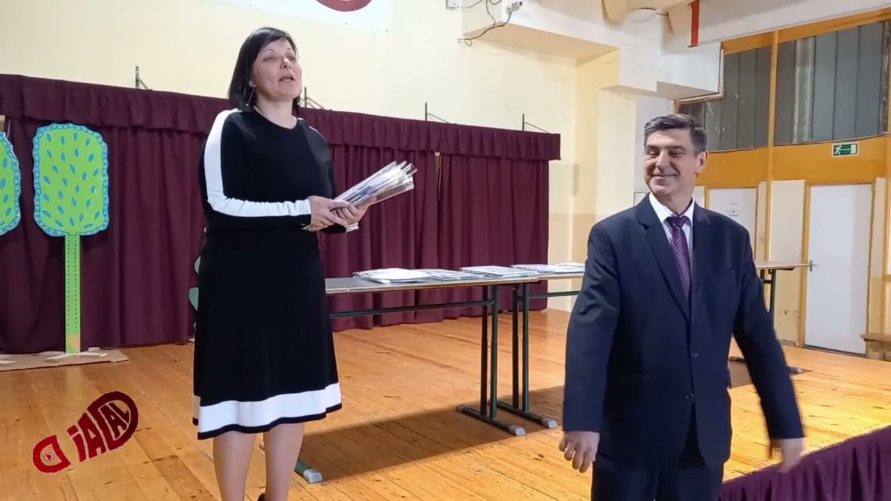 Kerületi kétfordulós angol nyelvi verseny eredményhirdetése 2023.04.