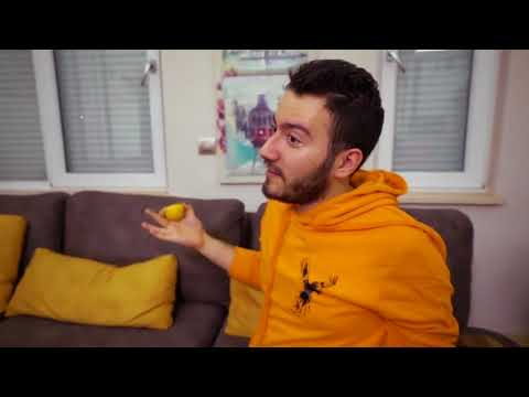 ENES BATUR MC YARALI ŞİŞMAN KIŞKIRTMA ! KAZAĞINI KESTİM