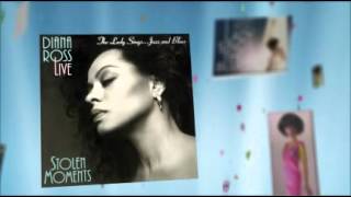 DIANA ROSS he&#39;s funny that way