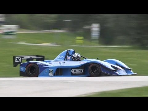 45 Internationales Rechbergrennen 2016 | Peter Vitek | Osella PA 30 [MotoRecords.pl]