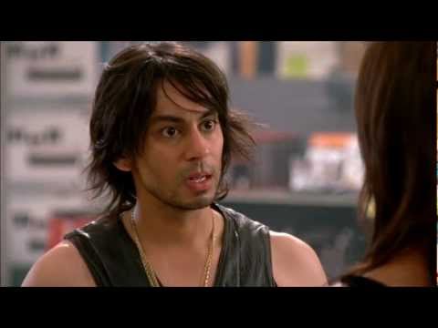 Chuck S04E11 | Jeffster - Is This Love [Full HD]