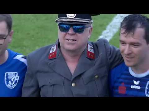 Bad Ischl gg Micheldorf - OÖL Runde 30