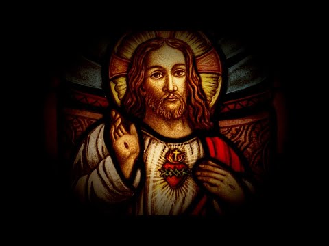 Ofício das Leituras da Solenidade do Sagrado Coração de Jesus