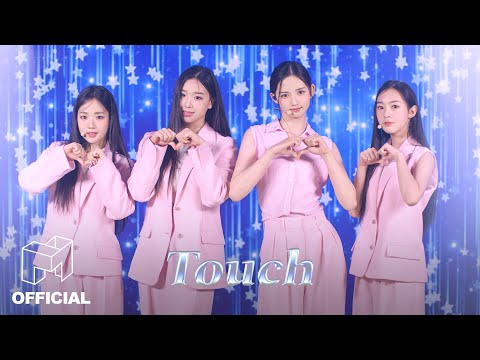 Video thumbnail for Touch