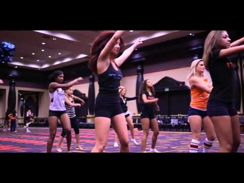 MIXSTYLES Feat. Magalee -Disco Fever Medley