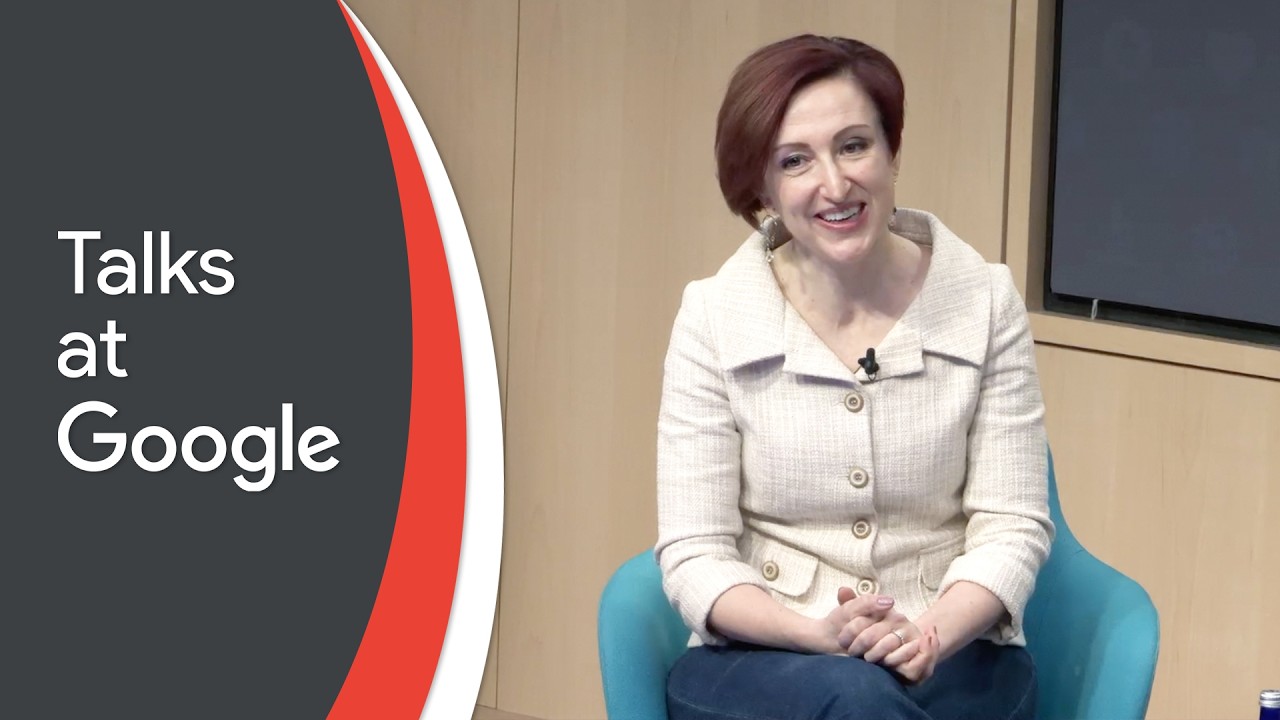 Julia Minson | How to Disagree Better  | Talks at Google