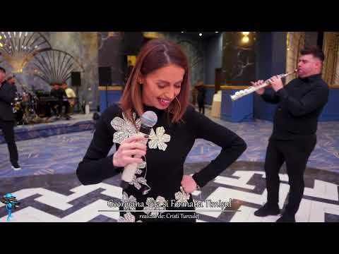Georgiana Vita and the Timisul Band - Amza Theodor Party - program 1 LIVE 4k