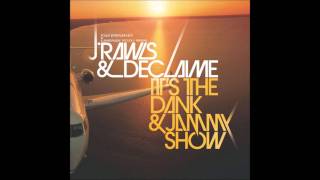 J Rawls & Declaime - One Million Ways