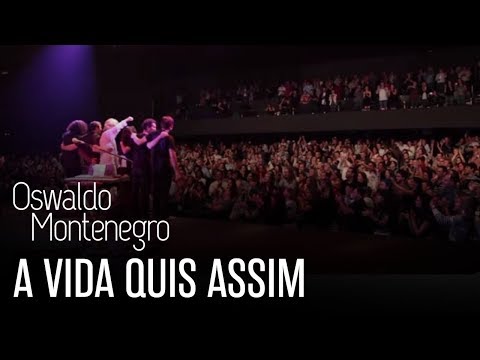 A Vida Quis Assim video