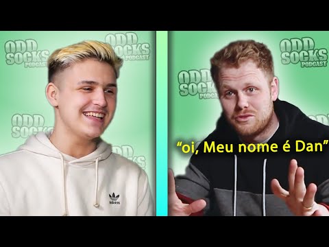 ALWHITES TEACHES ME PORTUGESE