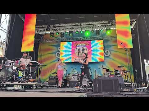The Ries Brothers - LIVE @ 420Fest (Full Show)
