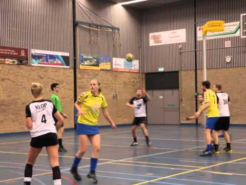 HKC 1 - Korbatjo 1 #2 (24 januari 2015)