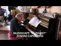 KNOOPPUNT - Promo documentaire over musicus Burton Greene